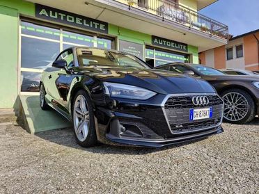 Audi A5 Cabrio 40 Sport 2.0 tfsi mhev 204 cv s-tronic