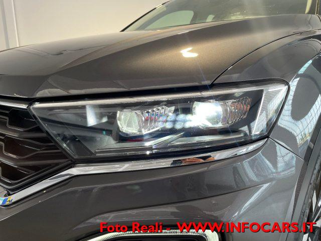 VOLKSWAGEN T-Roc 1.6 TDI SCR Style BlueMotion Technology PROMO