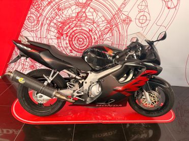 Honda CBR 600 F 2000
