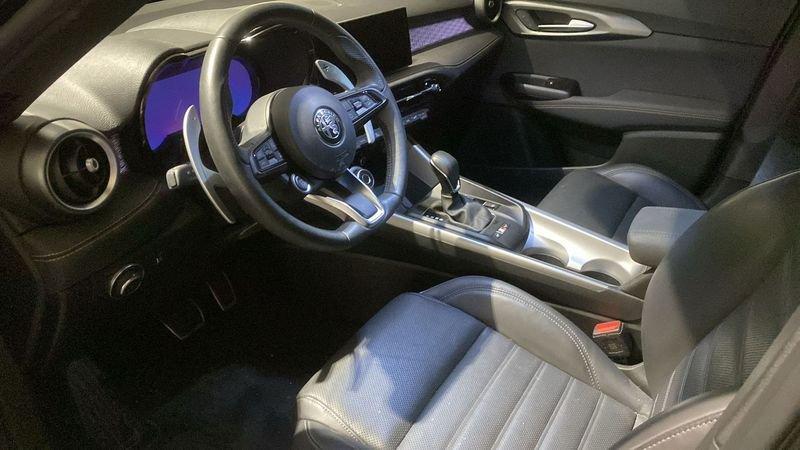 Alfa Romeo Tonale Tonale 1.6 diesel 130 CV TCT6 Veloce