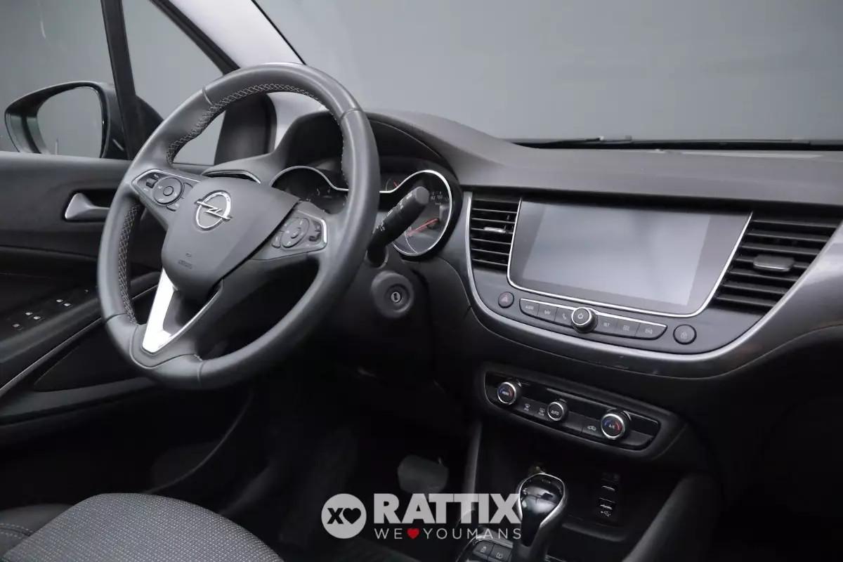 Opel Crossland 1.2 130CV Edition AT6