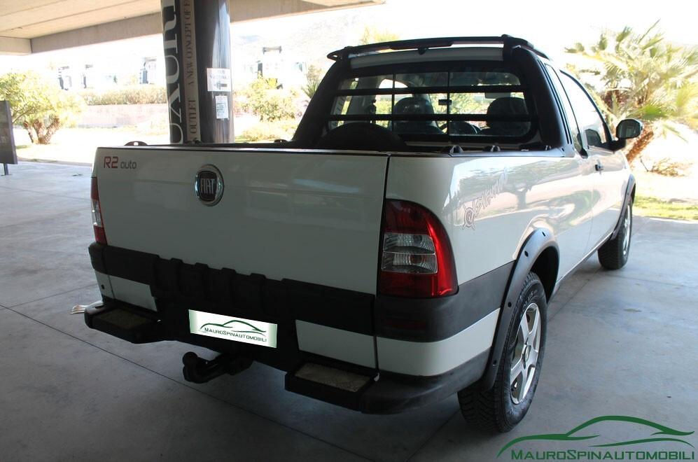 FIAT STRADA 1.3 MJT ADVENTURE PICK-UP FIORINO