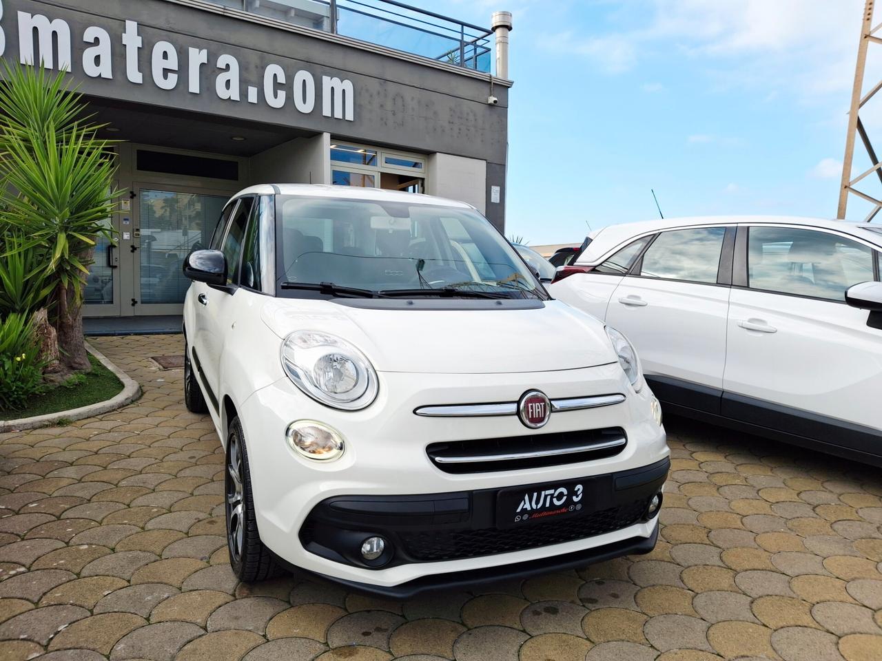 Fiat 500L 1.6 Multijet 120 CV Business