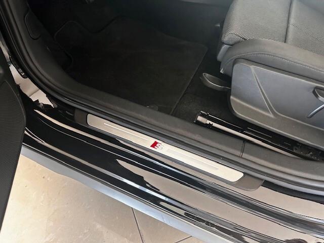 Audi A3 SPB 35 TDI S tronic S line edition