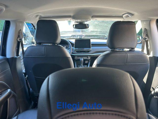 JEEP Compass 1.5 Turbo T4 130 CV MHEV Altitude KM 0