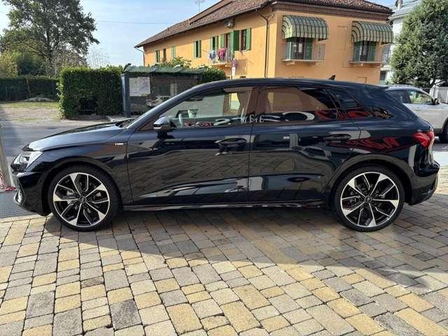 Audi A3 SPB TDI 110 kW S tronic S line edition MATRIX-19"