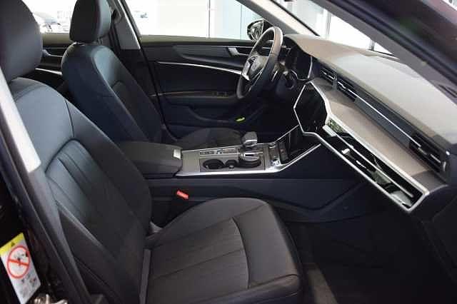 Audi A6 Avant 40 TDI 204cv MHEV Quattro Ultra Stronic Business Plus