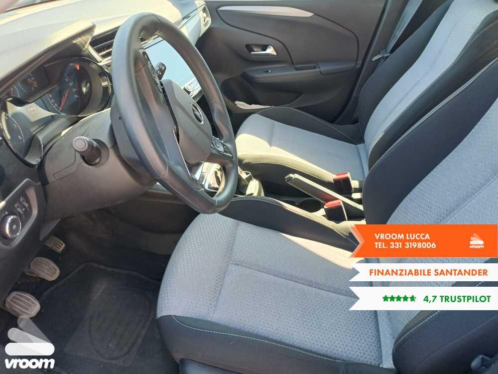 OPEL Corsa 6ª serie Corsa 1.2