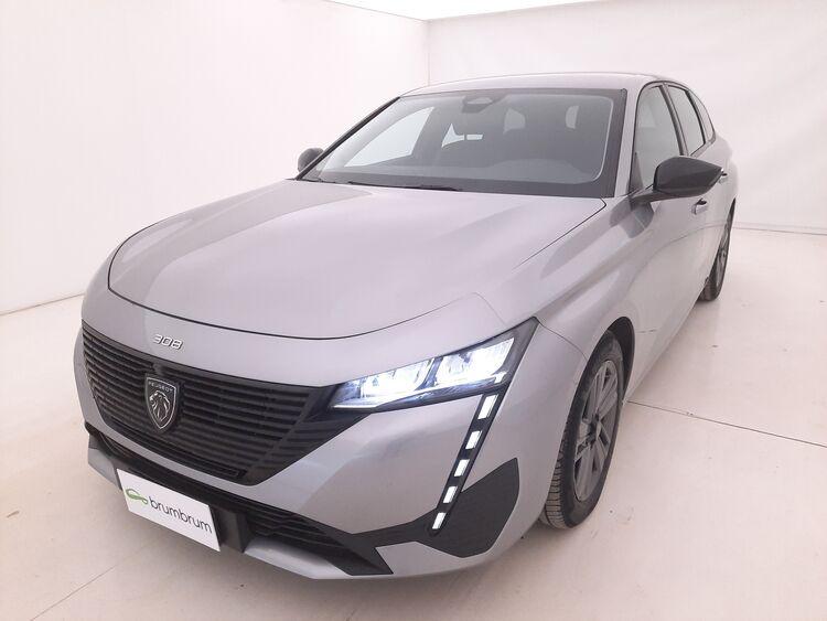 Peugeot 308 SW Active Pack BR606637 1.5 Diesel 131CV