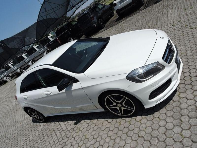 Mercedes-Benz Classe A A 180 Premium
