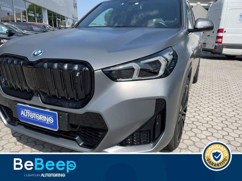 BMW X1 I XDRIVE 30 MSPORT