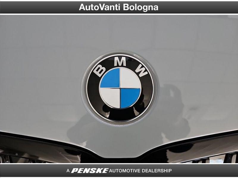 BMW Serie 3 320d Touring mhev 48V xdrive MSport Pro auto