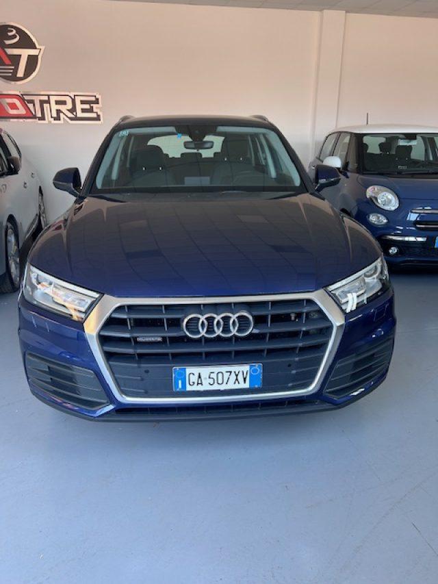 AUDI Q5 35 TDI S tronic Business