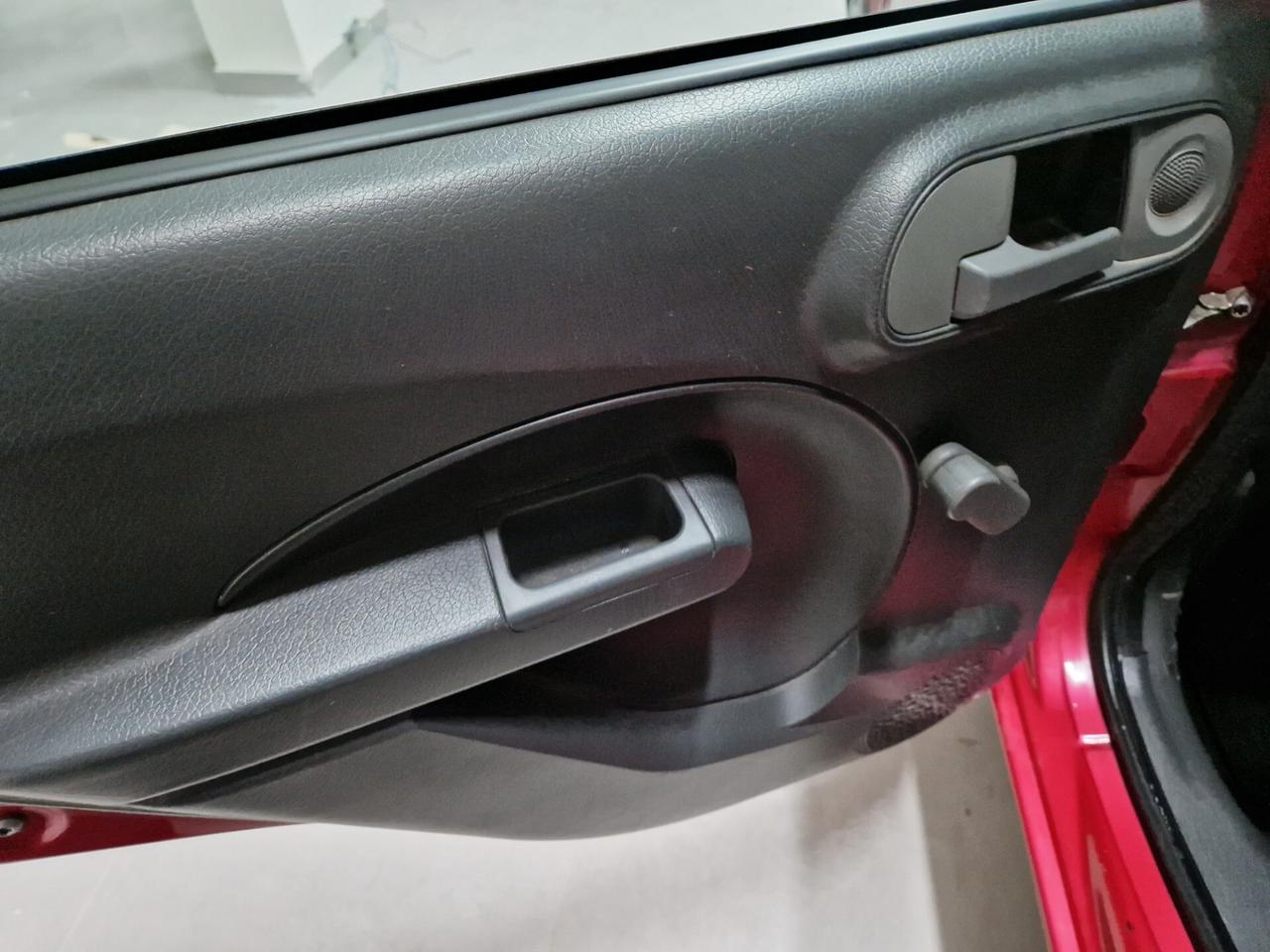 Fiat Panda 1.2 Climbing Natural Power 12/2009 unipro