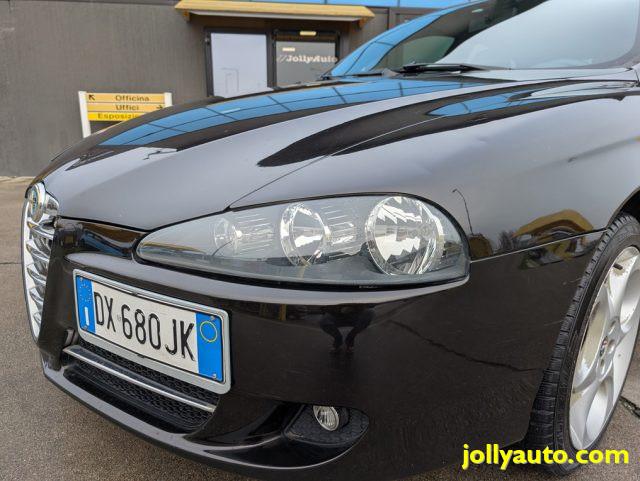 ALFA ROMEO 147 1.6 16V TS (105) 5 porte Moving