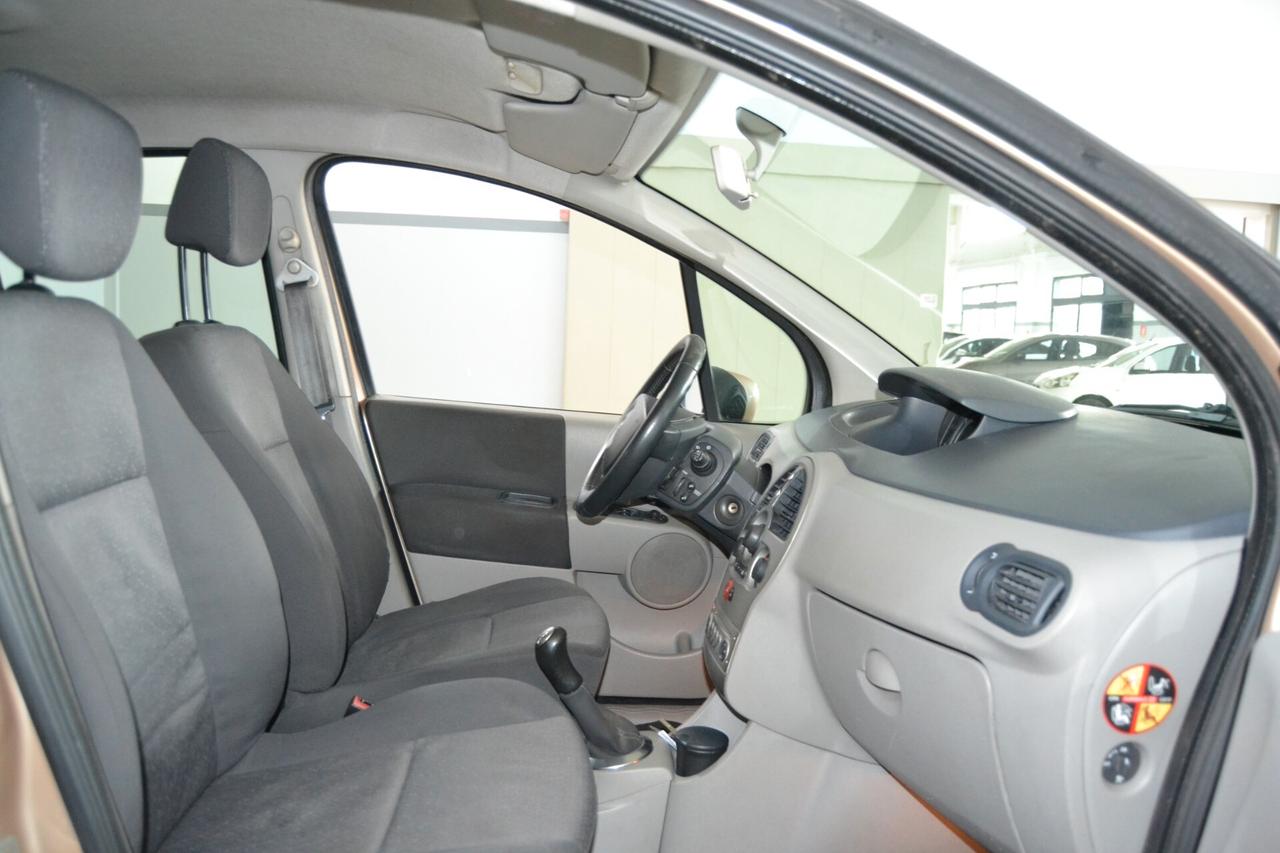 Renault Modus 1.2 16V Pack 5PORTE