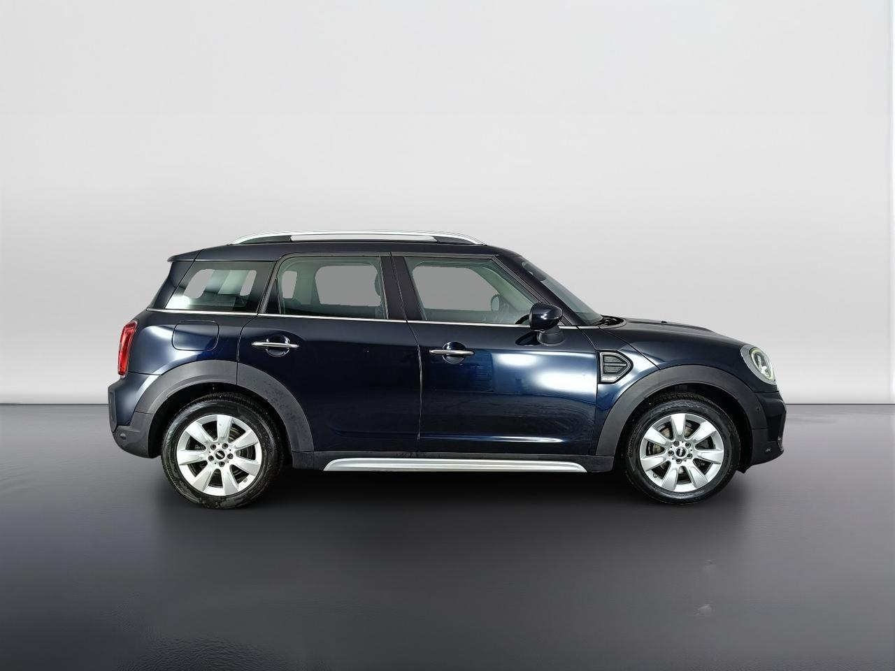 MINI Mini Countryman F60 2020 - Mini Countryman 1.5 One D Essential auto