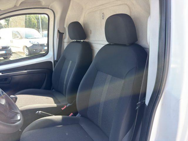 FIAT Fiorino 1.3 MJT 80CV