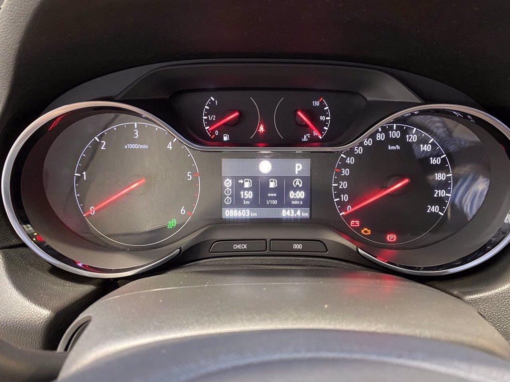 OPEL Grandland X 1.5 ecotec Business s&s 130cv at8 del 2019