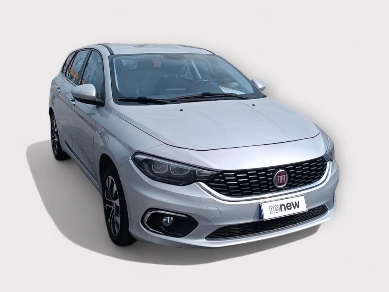 Fiat Tipo Station Wagon 1.6 Multijet 120cv Lounge DCT S