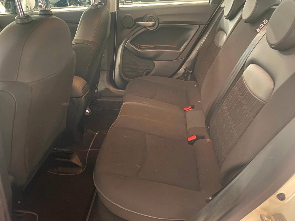 FIAT 500X 500X 1.3 MultiJet 95 CV