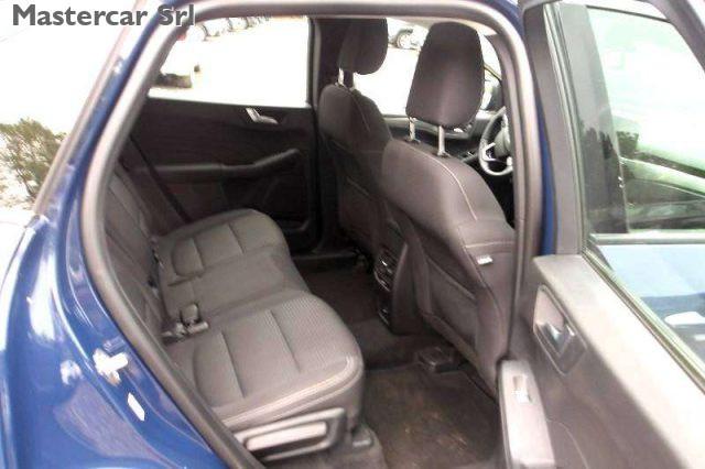 FORD Kuga III 2.5 phev Titanium Business 2wd 225cv e-shifter
