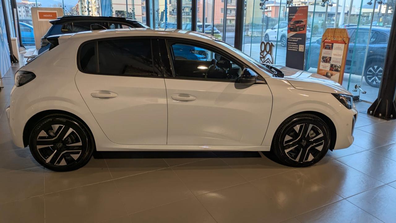 Peugeot 208 100 ALLURE
