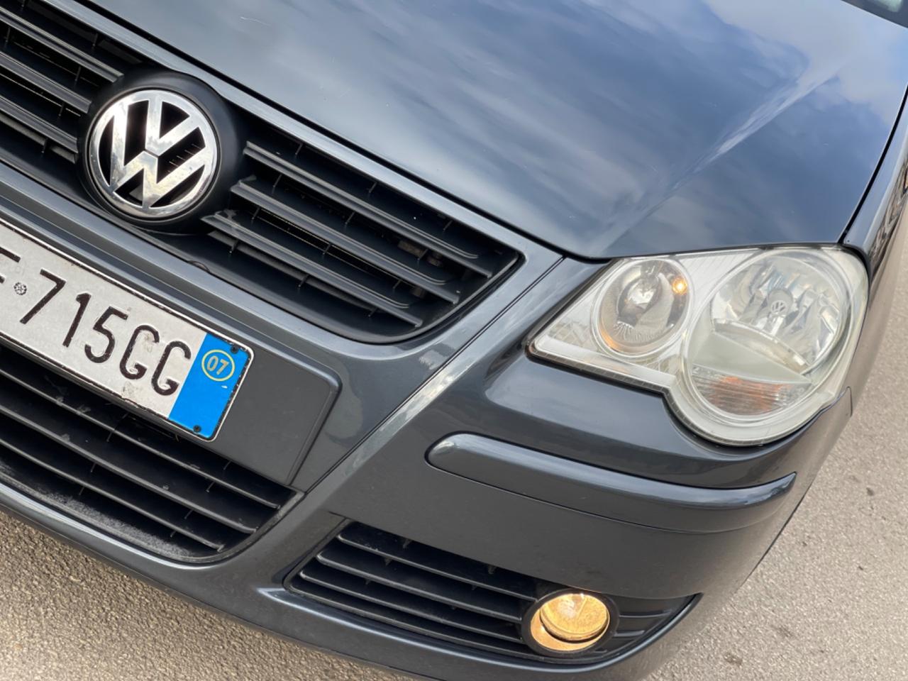 Volkswagen Polo Si