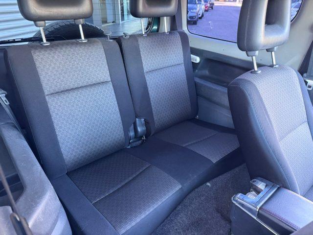 SUZUKI Jimny 1.5 DDiS cat 4WD JLX 4x4