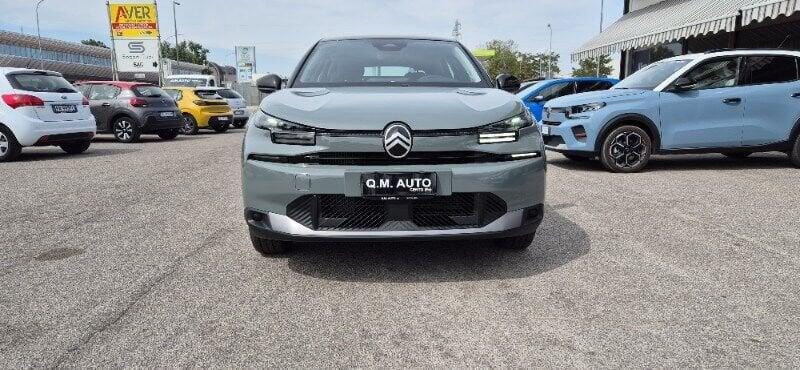 Citroën C4 C4 PureTech 130 S&S EAT8 Plus