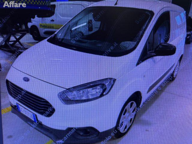FORD Transit Courier 1.5 TDCi 75CV Van Trend
