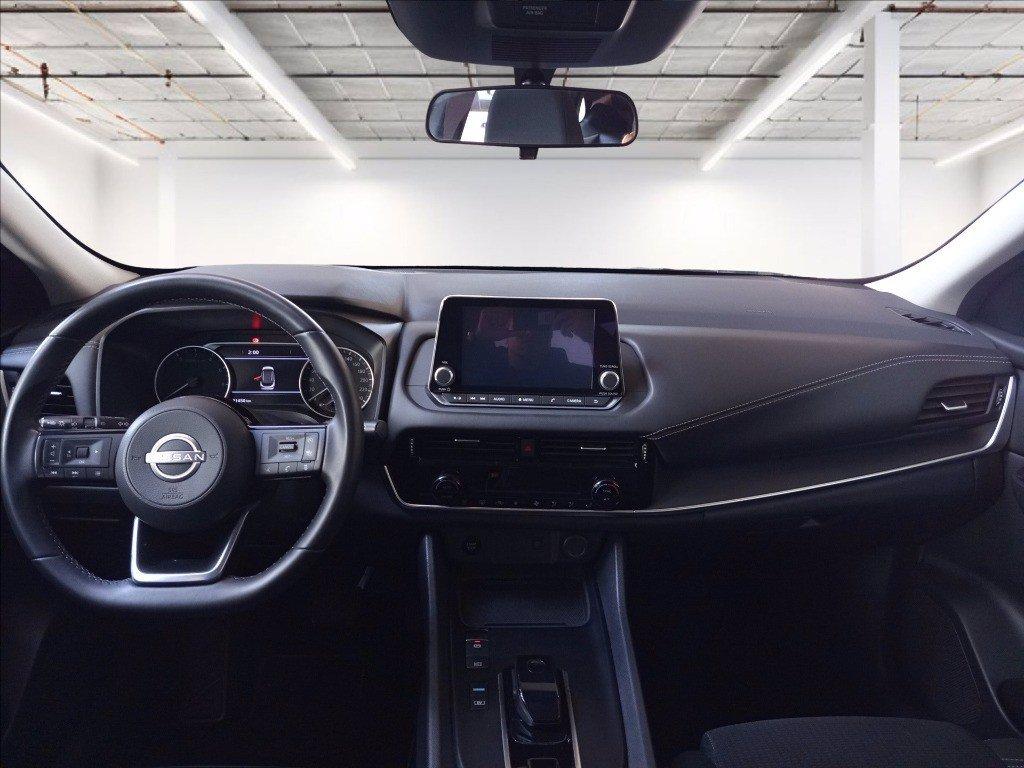 NISSAN Qashqai 1.5 e-power Business 2wd del 2024