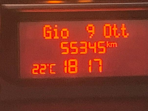 Fiat Doblo Doblò 1.6 MJT 16V 120CV Easy