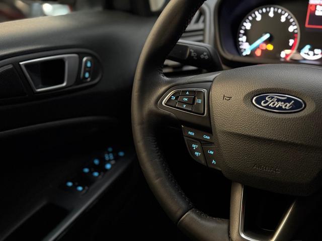FORD EcoSport 1.0 EcoBoost 100 CV Titanium | NEOPATENTATI |