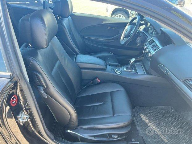 Bmw 628 635