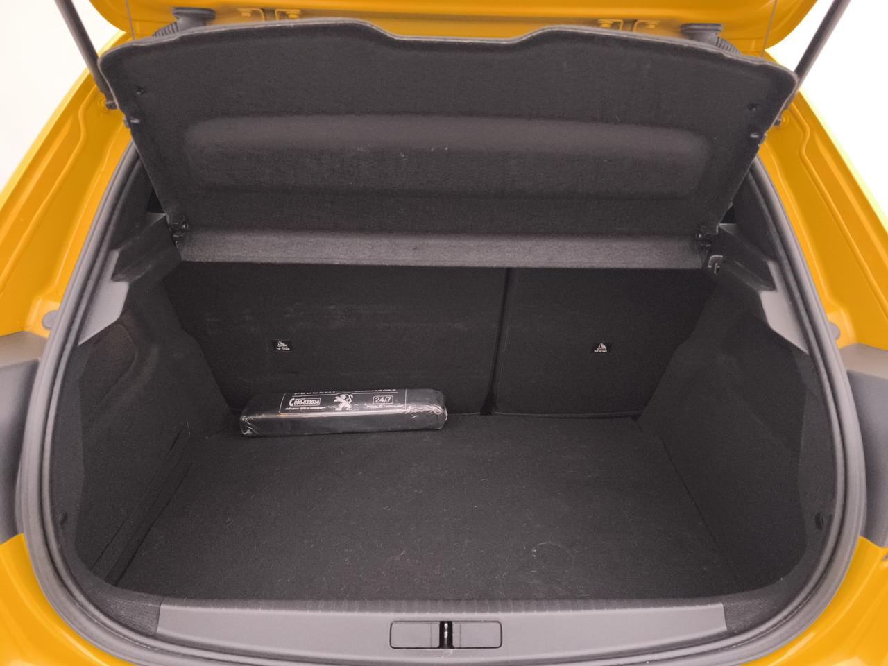 PEUGEOT 208 II 2019 - 208 1.2 puretech Allure Pack s&s 75cv