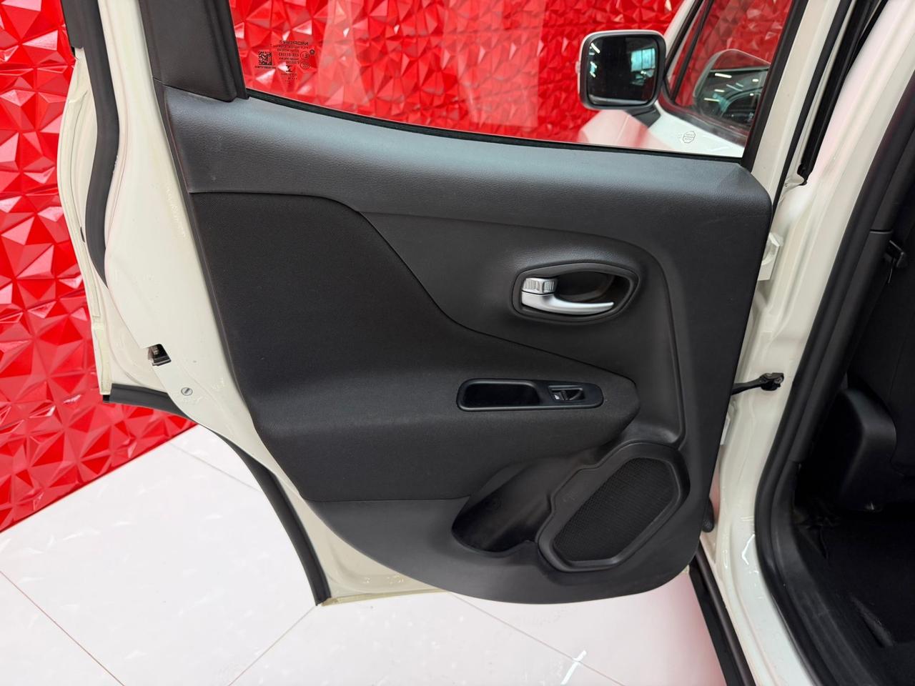 Jeep Renegade 1.0 T3 Limited OK NEOPATENTATI