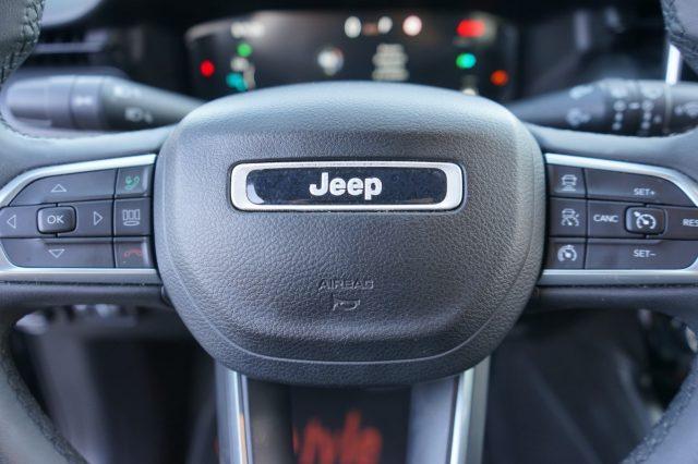 JEEP Compass 1.3 Turbo T4 240 CV PHEV AT6 4xe S