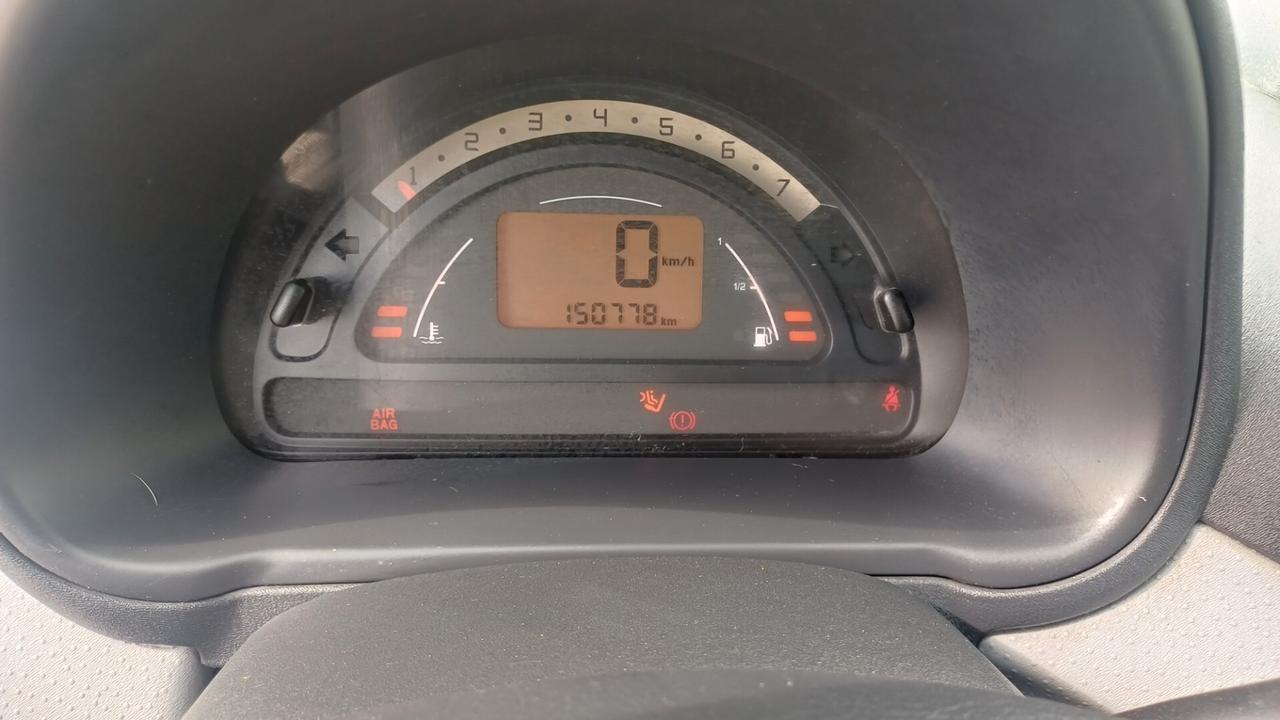 Citroen C3 1.4 HDi 70CV Exclusive