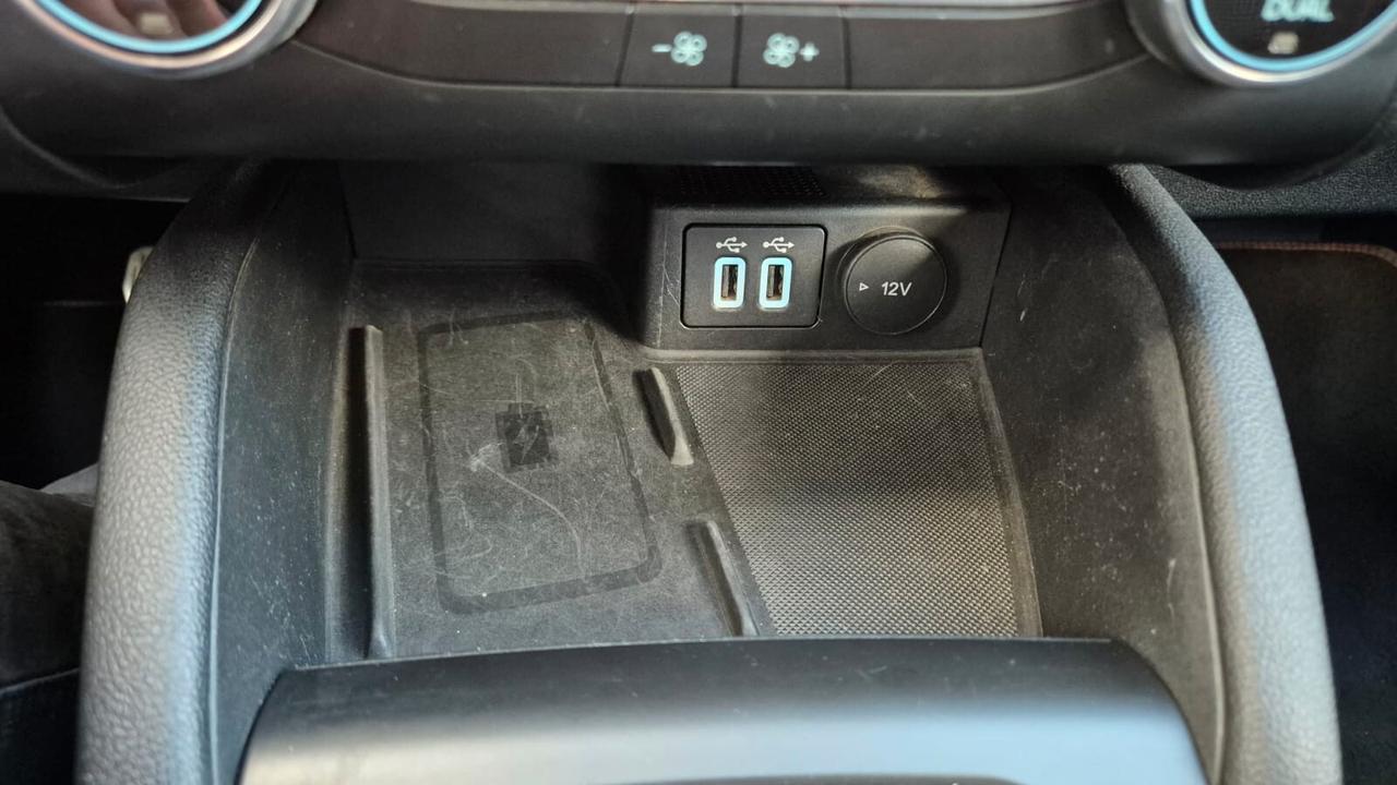 Ford Kuga 1.5 EcoBlue 120CV 2WD ST-Line X - 2021