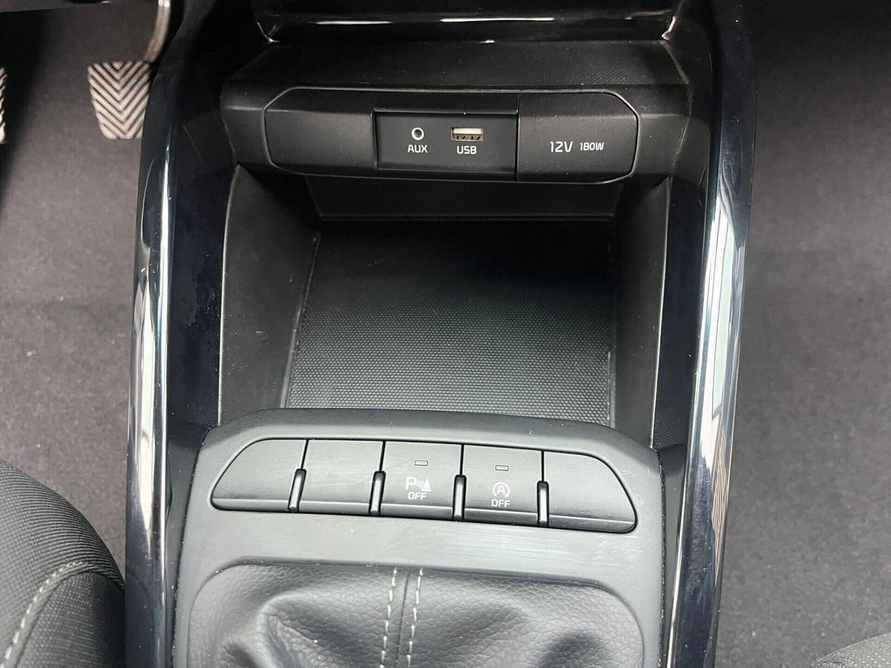 Kia Rio 1.2 MPi GPL SOLO 59.000KM