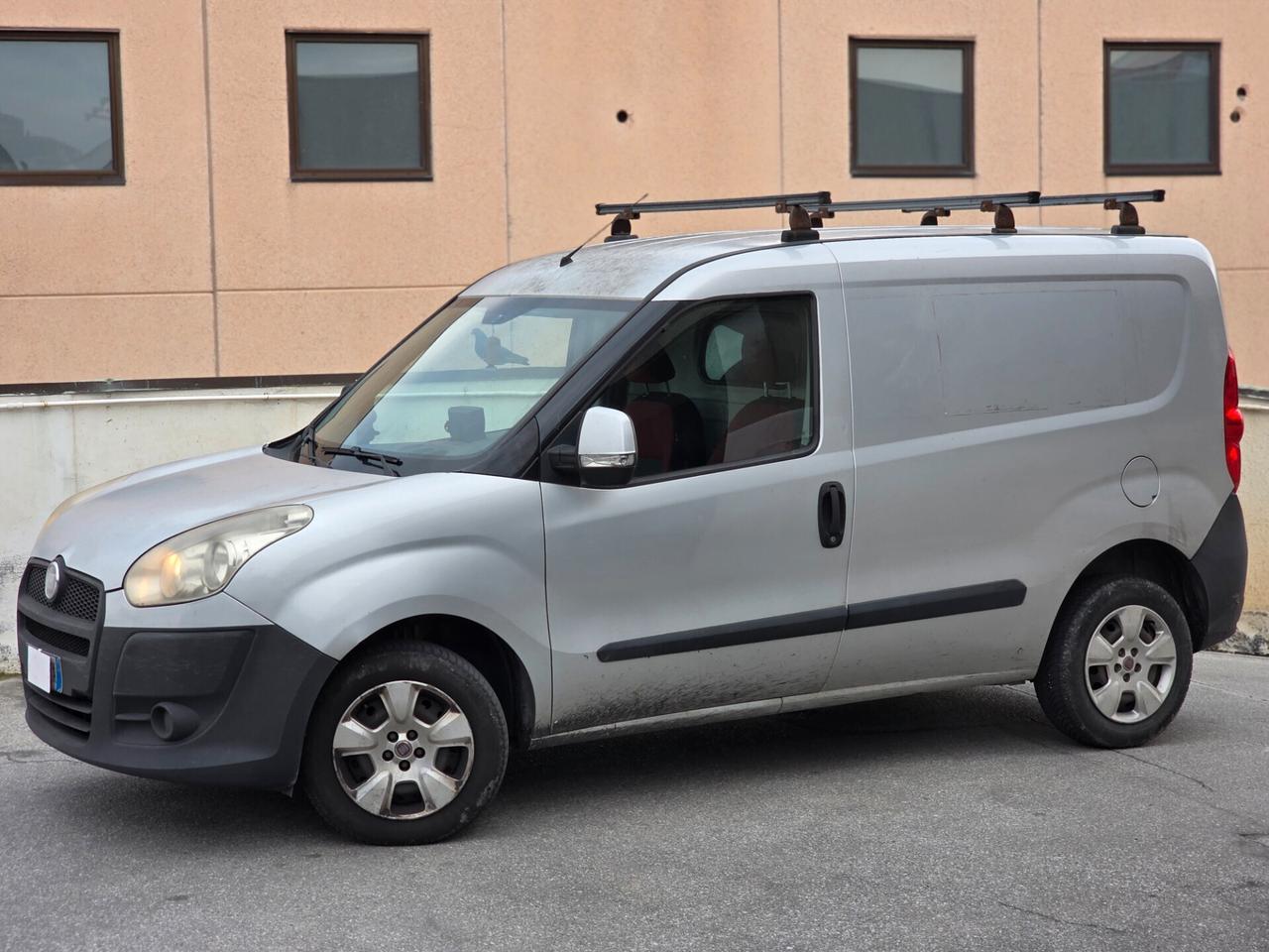 Fiat Doblo Doblò 1.3 MJT PC Combi N1