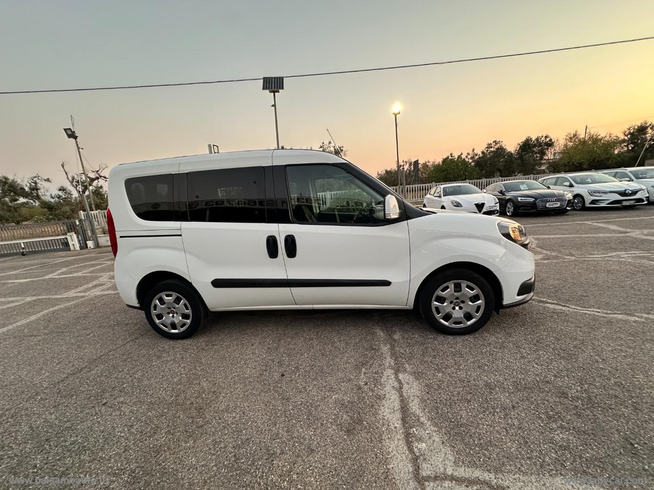 Doblò 1.6 MJT 105CV PC N1