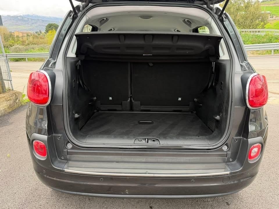 Fiat 500L 1.3 Multijet 95 CV Business