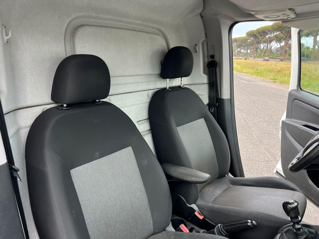 Fiat Doblo Doblò 1.6 MJT 95CV S&S Easy