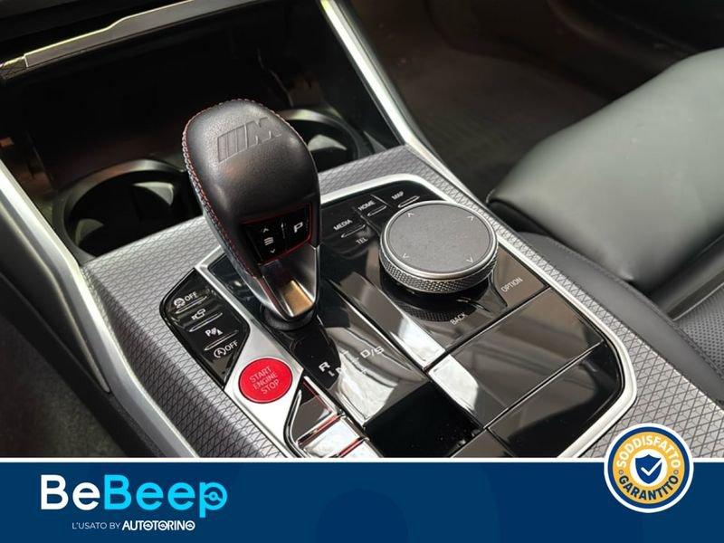 BMW Serie 3 Touring M3 TOURING 3.0 COMPETITION M XDRIVE AUTO