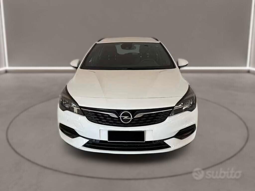 Opel Astra 1.5 CDTI 105 CV S&S Sports Tourer Business Elegance