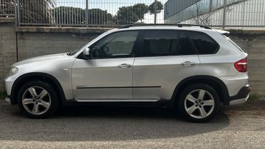 Bmw X5 xDrive35d Futura - Cambio rotto