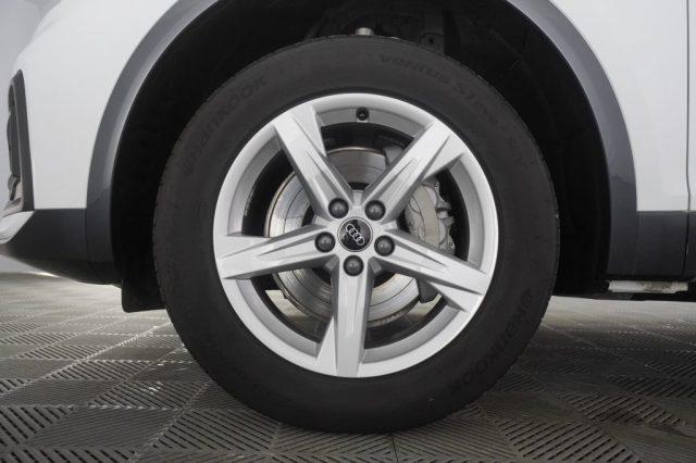 AUDI Q5 Q5 SPB 40 TDI quattro S tronic Business Advanced