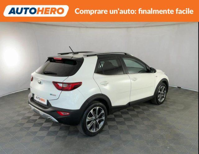KIA Stonic 1.4 MPI 100 CV Style